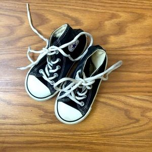 [Converse] kids high tops